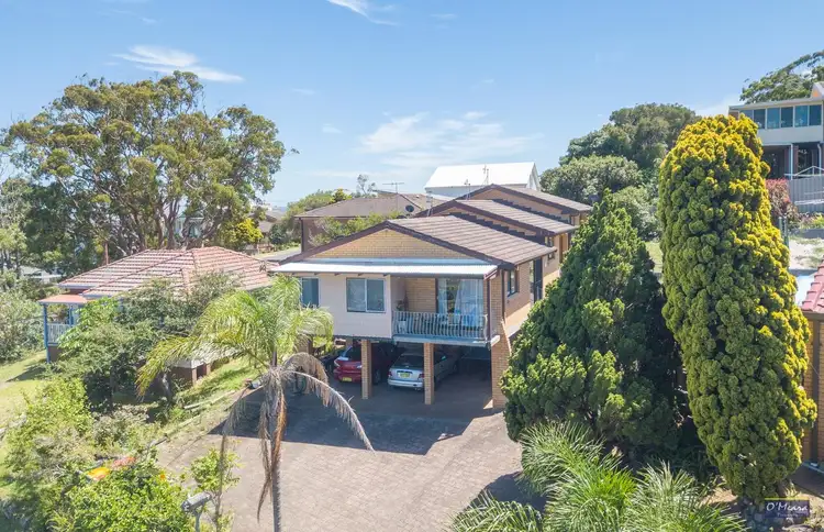 Fourth view of Homely unit listing, 2/3 Leslie Street, Shoal Bay NSW 2315