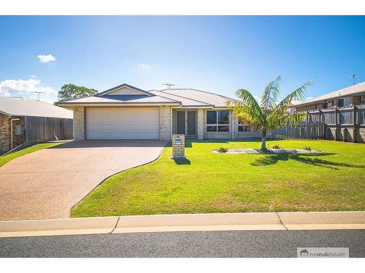 10 Kate Street, Gracemere QLD 4702