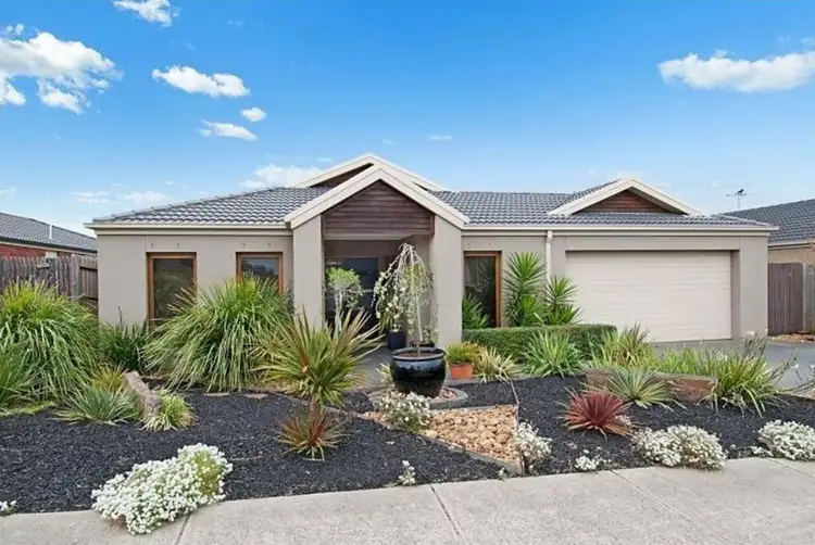 Main view of Homely house listing, 26 Emerald Rise, Skye VIC 3977
