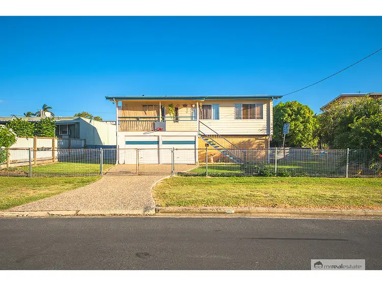 286 Pattemore Street, Kawana QLD 4701
