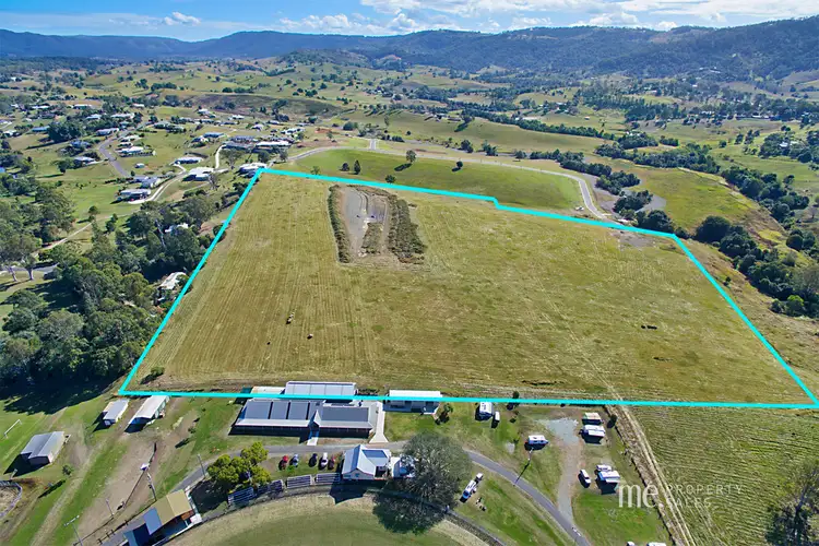 LOT 21 Diane Drive, Dayboro QLD 4521