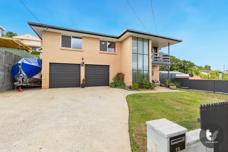 15 Green Way, Rochedale South QLD 4123