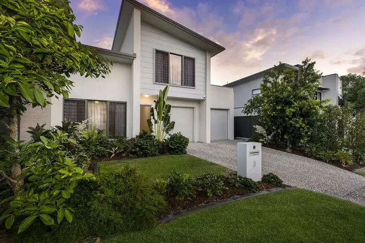 1/3 Cygnus Crescent, Coomera QLD 4209