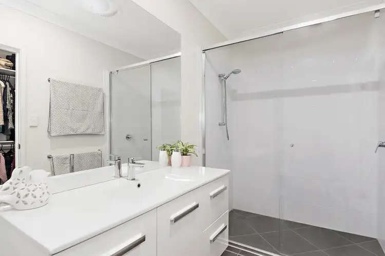 Fourth view of Homely townhouse listing, 1/3 Cygnus Crescent, Coomera QLD 4209