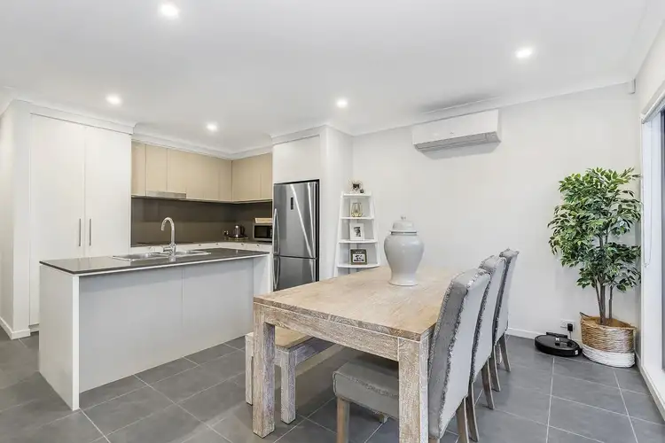 Fifth view of Homely townhouse listing, 1/3 Cygnus Crescent, Coomera QLD 4209