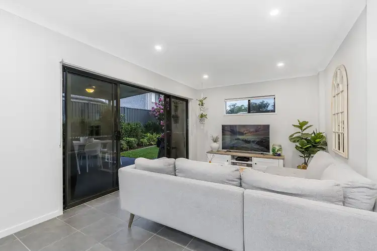 Sixth view of Homely townhouse listing, 1/3 Cygnus Crescent, Coomera QLD 4209