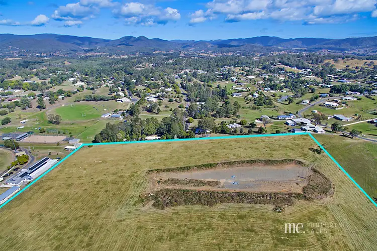 Main view of Homely land listing, LOT 23 Diane Drive, Dayboro QLD 4521