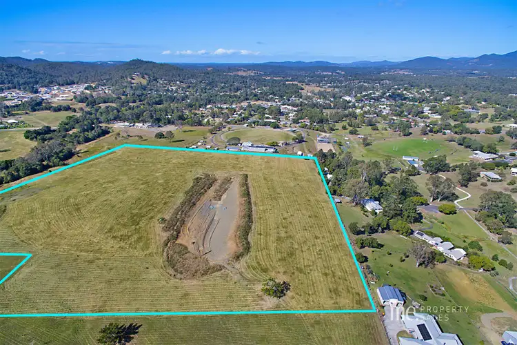 Main view of Homely land listing, LOT 31 Diane Drive, Dayboro QLD 4521