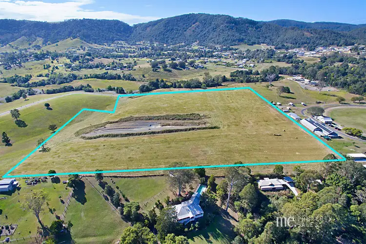 Main view of Homely land listing, LOT 24 Diane Drive, Dayboro QLD 4521