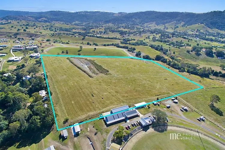 Main view of Homely land listing, LOT 29 Daine Drive, Dayboro QLD 4521