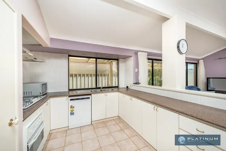 Fourth view of Homely house listing, 28 Royal Scot Loop, Currambine WA 6028
