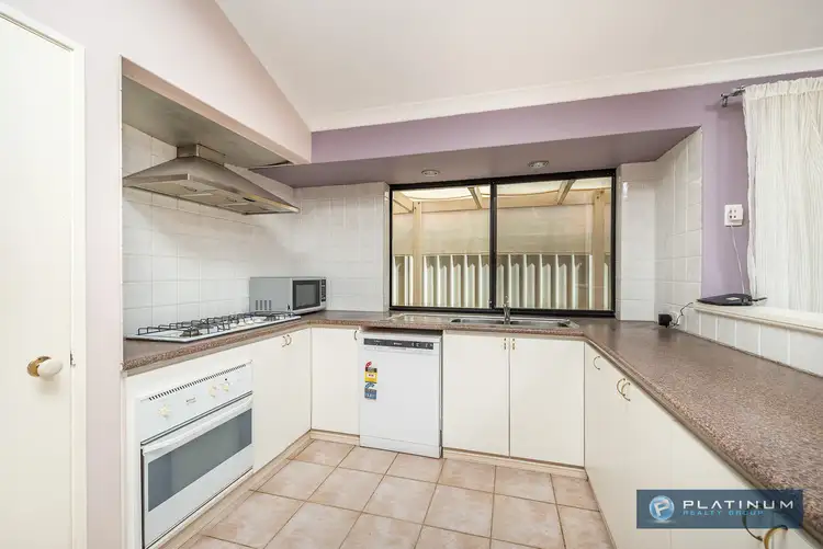 Sixth view of Homely house listing, 28 Royal Scot Loop, Currambine WA 6028