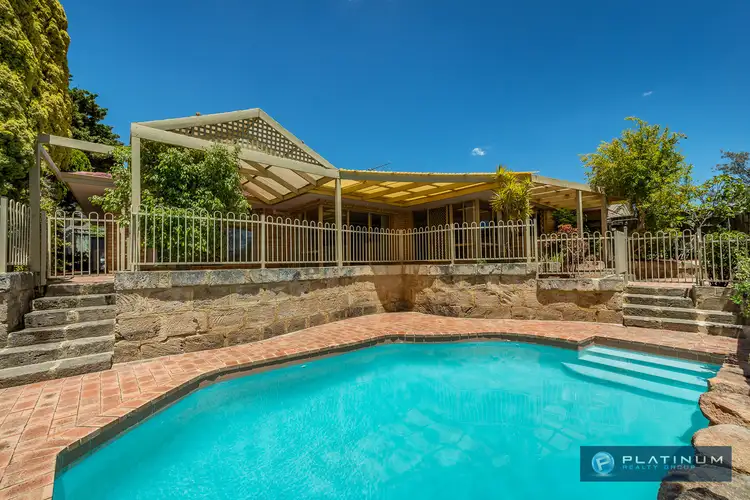 15 Baltusrol Rise, Connolly WA 6027