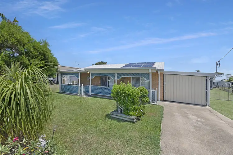 Second view of Homely house listing, 33 Wave Street, Burnett Heads QLD 4670