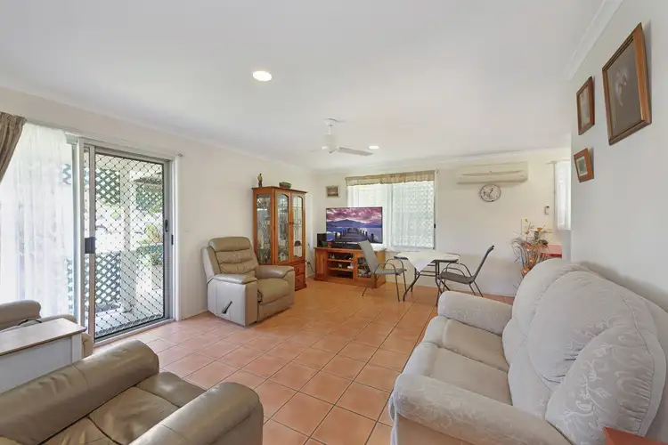 Third view of Homely house listing, 33 Wave Street, Burnett Heads QLD 4670
