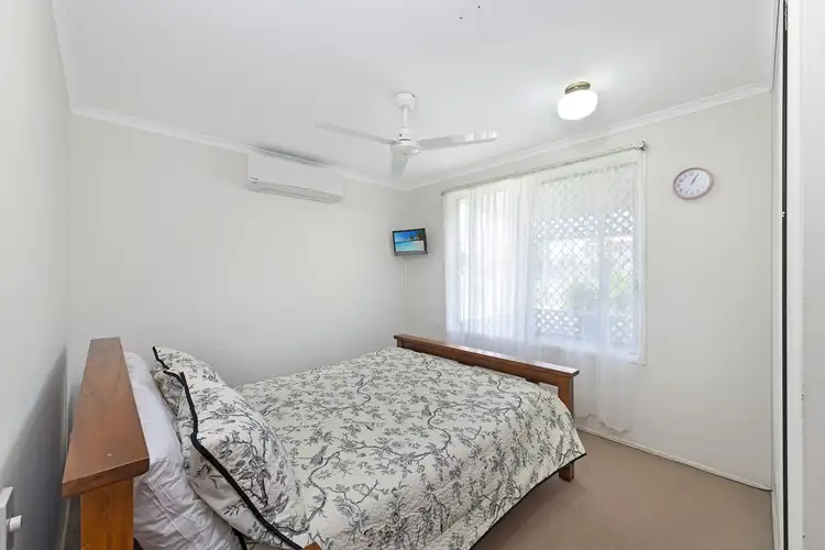 Fourth view of Homely house listing, 33 Wave Street, Burnett Heads QLD 4670