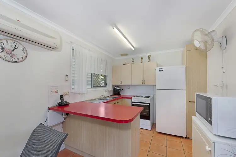 Fifth view of Homely house listing, 33 Wave Street, Burnett Heads QLD 4670