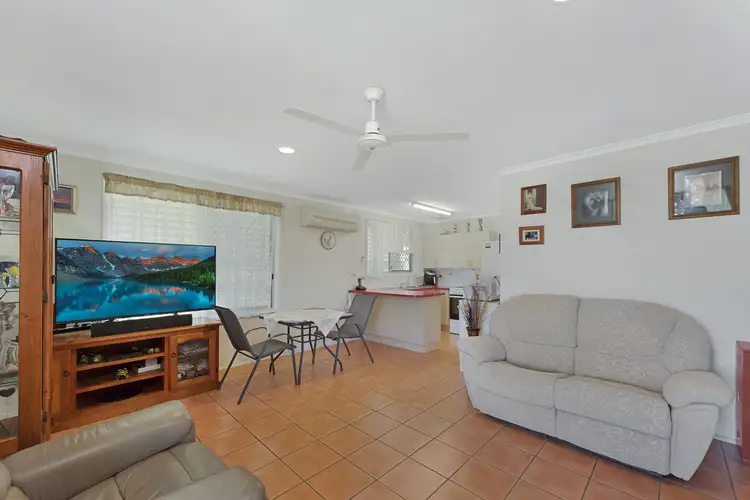 Sixth view of Homely house listing, 33 Wave Street, Burnett Heads QLD 4670