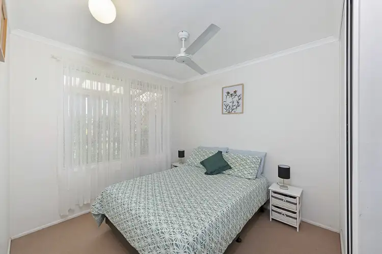 Seventh view of Homely house listing, 33 Wave Street, Burnett Heads QLD 4670
