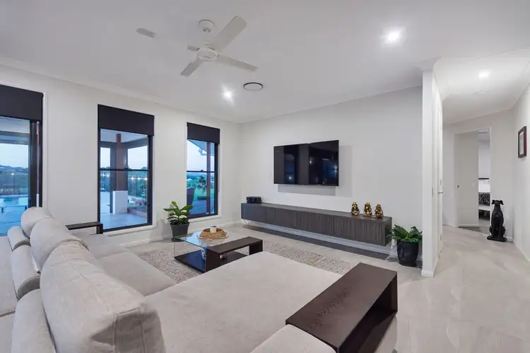 Fourth view of Homely house listing, 112 Montego Hills Drive, Kingsholme QLD 4208