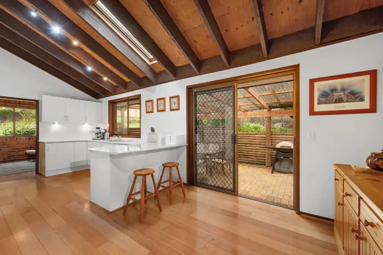 Fifth view of Homely house listing, 12 Gloria Close, Mount Colah NSW 2079