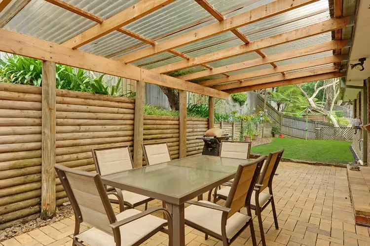 Sixth view of Homely house listing, 12 Gloria Close, Mount Colah NSW 2079