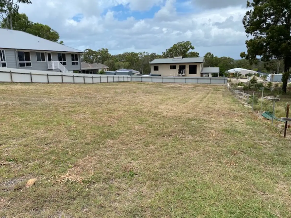 Main view of Homely land listing, 787 River Heads Road, River Heads QLD 4655