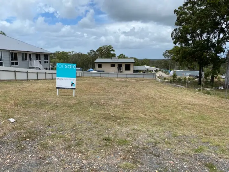 Third view of Homely land listing, 787 River Heads Road, River Heads QLD 4655