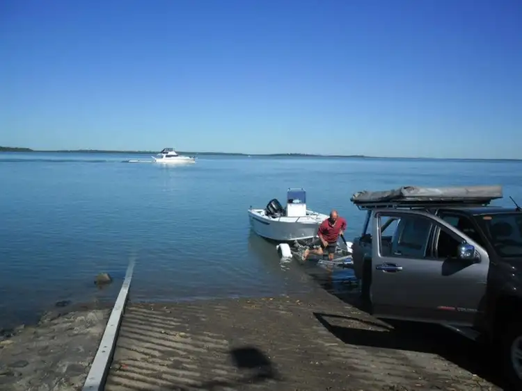 Fifth view of Homely land listing, 787 River Heads Road, River Heads QLD 4655