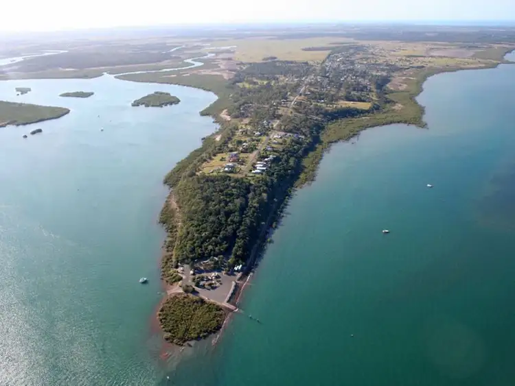 Seventh view of Homely land listing, 787 River Heads Road, River Heads QLD 4655