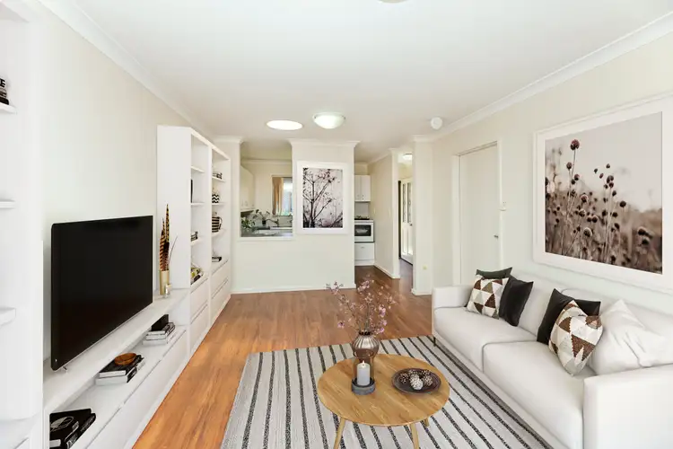 Main view of Homely house listing, 607/55 Belgrade Road, Wanneroo WA 6065