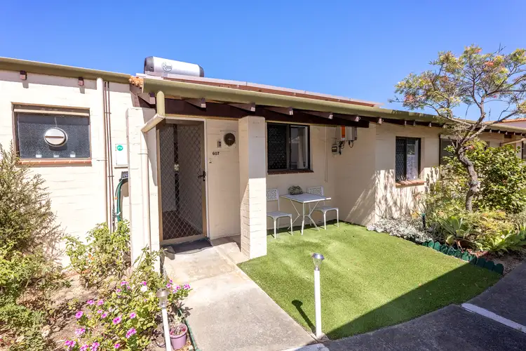 Second view of Homely house listing, 607/55 Belgrade Road, Wanneroo WA 6065