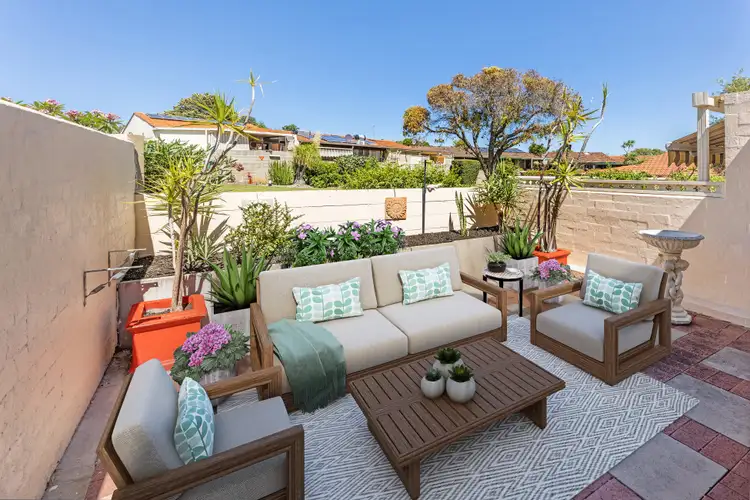 Third view of Homely house listing, 607/55 Belgrade Road, Wanneroo WA 6065