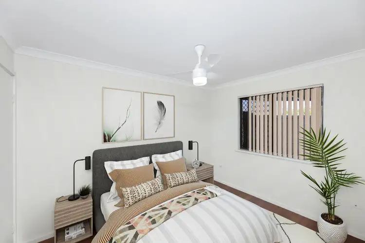 Fourth view of Homely house listing, 607/55 Belgrade Road, Wanneroo WA 6065