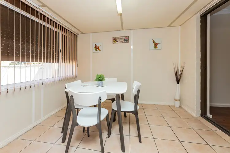 Fifth view of Homely house listing, 607/55 Belgrade Road, Wanneroo WA 6065