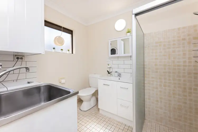 Seventh view of Homely house listing, 607/55 Belgrade Road, Wanneroo WA 6065