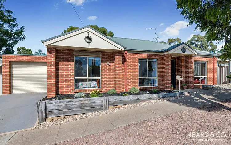 1A Reverie Street, Long Gully VIC 3550