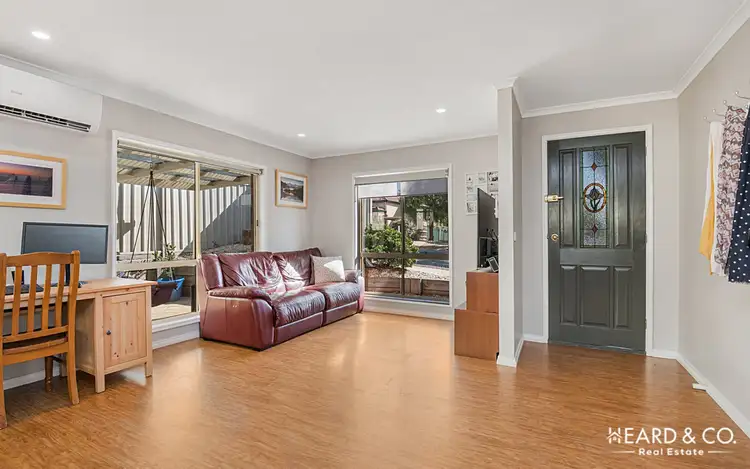 Second view of Homely house listing, 1A Reverie Street, Long Gully VIC 3550
