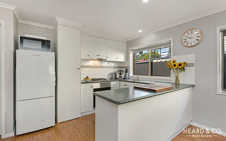 Third view of Homely house listing, 1A Reverie Street, Long Gully VIC 3550