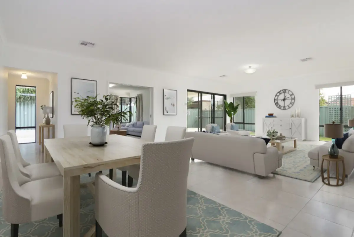 Main view of Homely house listing, 116A Clontarf Road, Hamilton Hill WA 6163