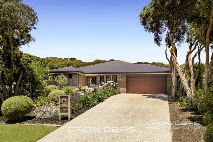 29 Menzies Street, Rye VIC 3941