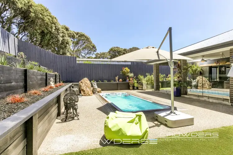 Third view of Homely house listing, 29 Menzies Street, Rye VIC 3941