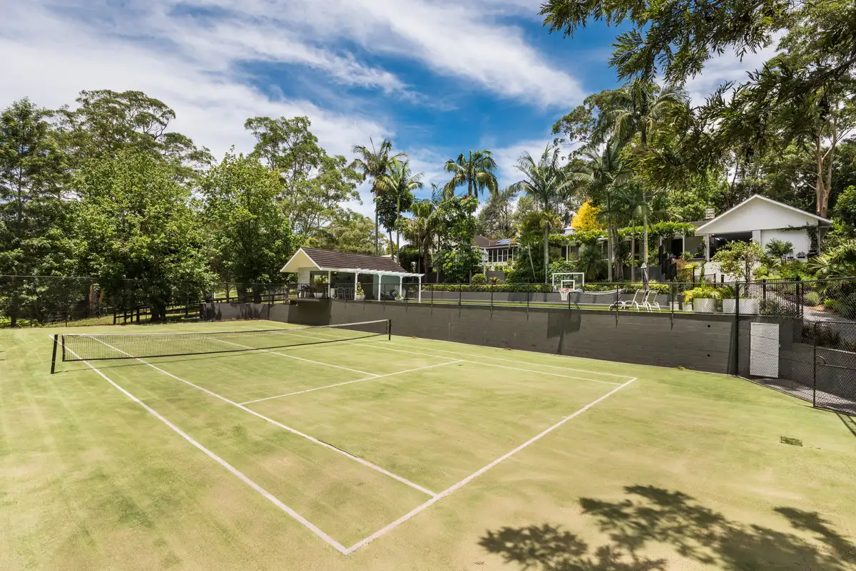 Main view of Homely rural property listing, 59 The Ridgeway, Lisarow NSW 2250