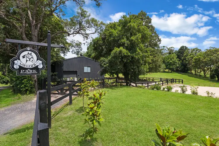 Second view of Homely rural property listing, 59 The Ridgeway, Lisarow NSW 2250