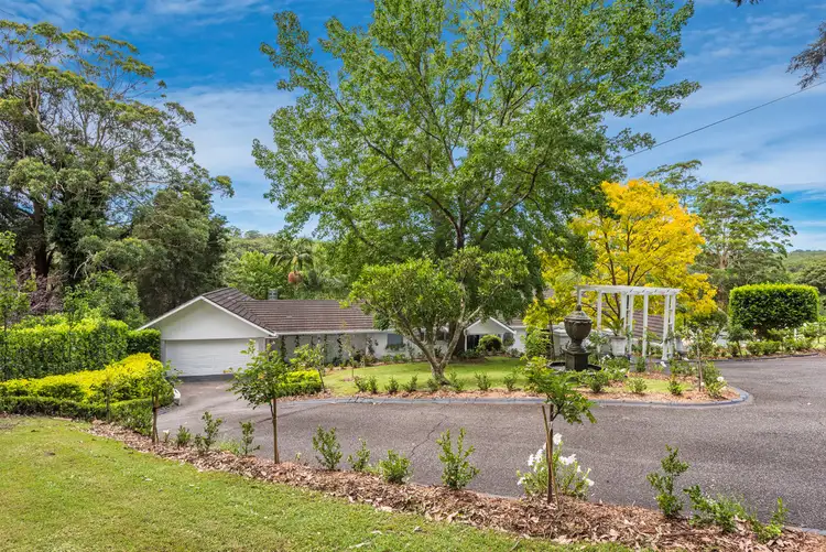 Sixth view of Homely rural property listing, 59 The Ridgeway, Lisarow NSW 2250