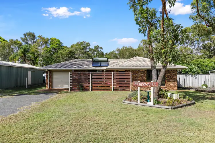 31 Garden Drive, Urangan QLD 4655