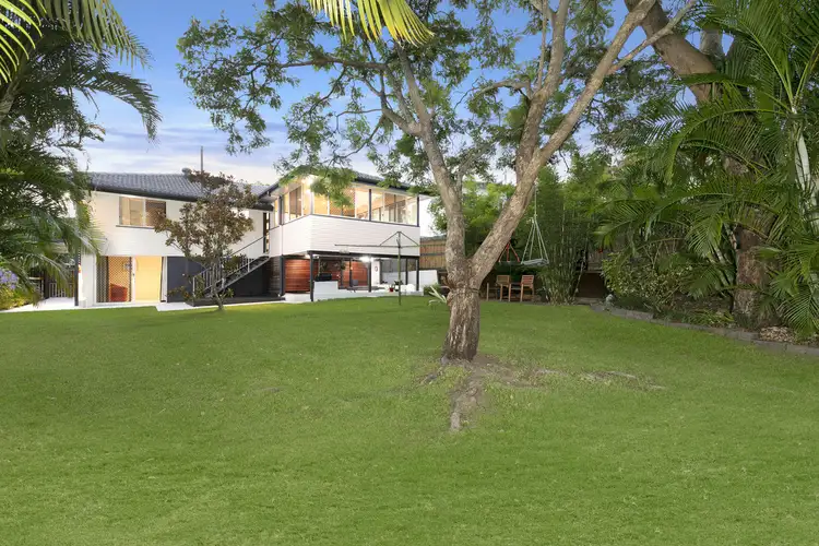 Second view of Homely house listing, 7 Backford Street, Chermside West QLD 4032