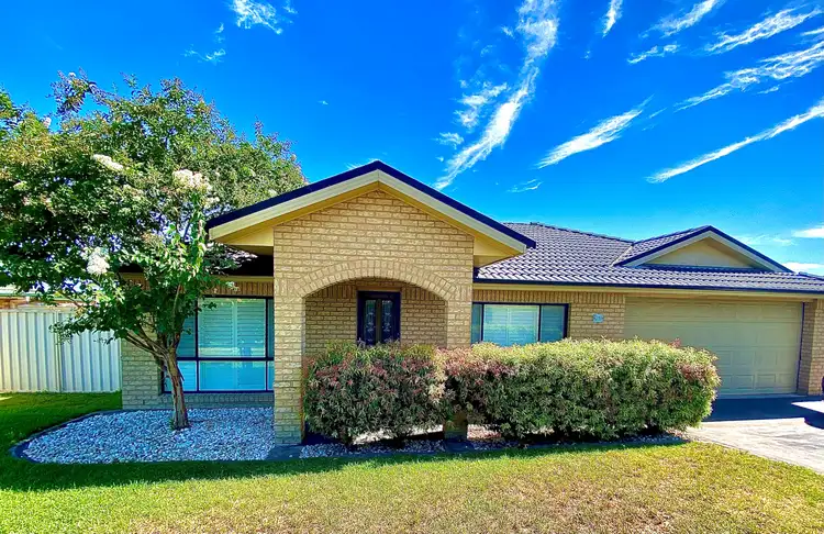 Main view of Homely house listing, 26 Bowman Street, Muswellbrook NSW 2333
