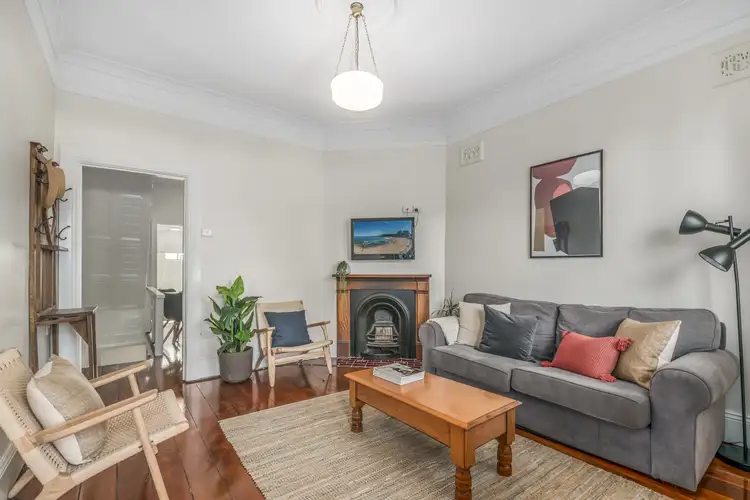 Third view of Homely house listing, 8 Parnell Place, Newcastle East NSW 2300