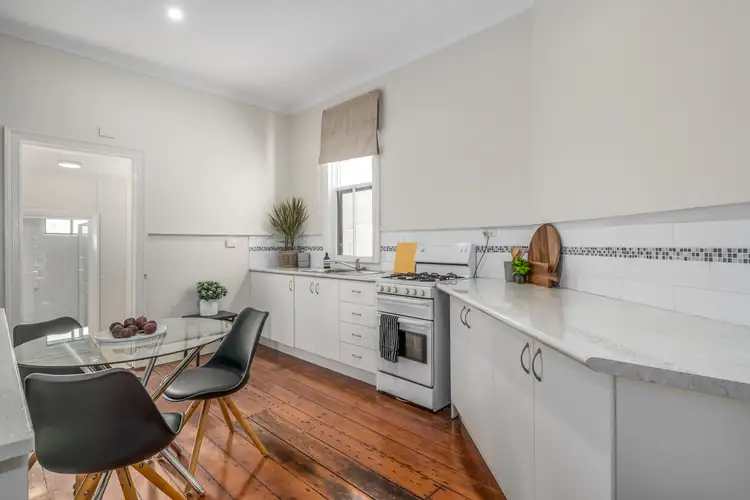 Fourth view of Homely house listing, 8 Parnell Place, Newcastle East NSW 2300